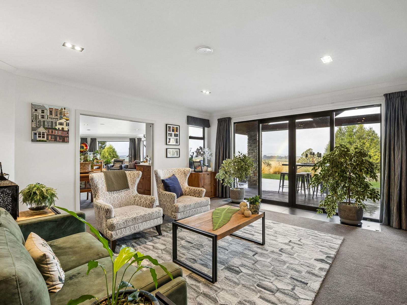 42 Woodside Road, Woodside