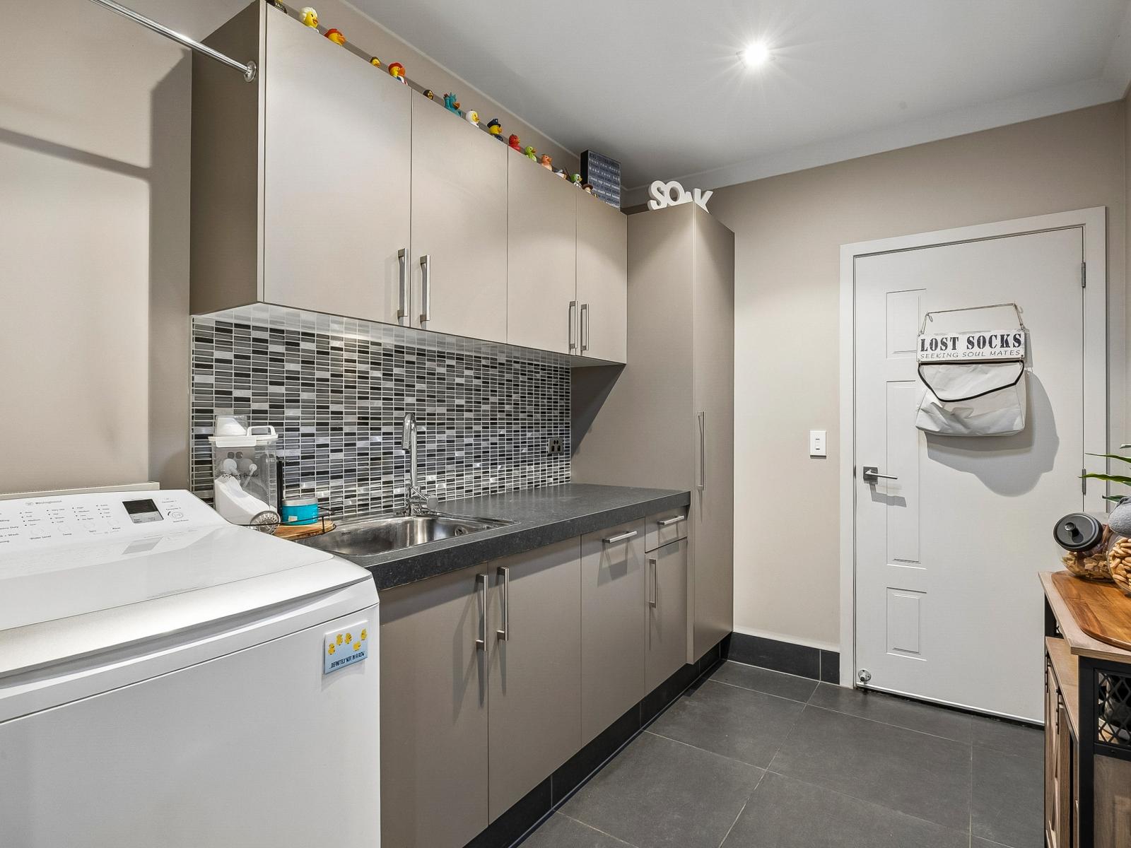 42 Woodside Road, Woodside