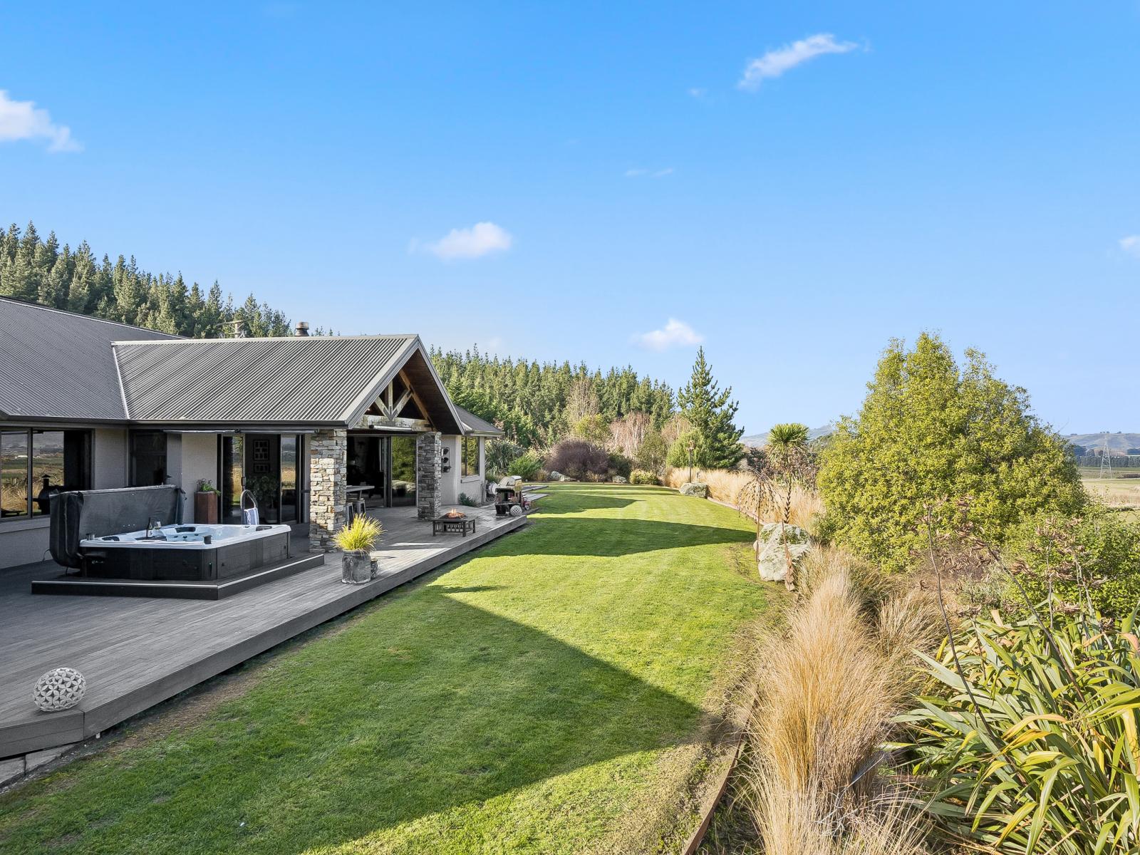 42 Woodside Road, Woodside