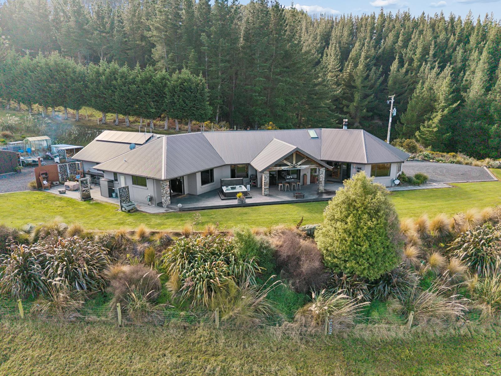 42 Woodside Road, Woodside