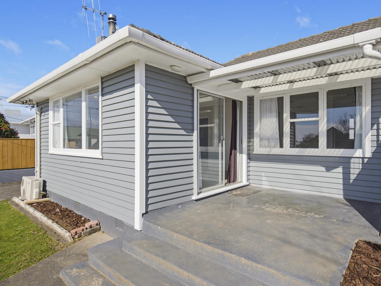 58 Power Street, Levin