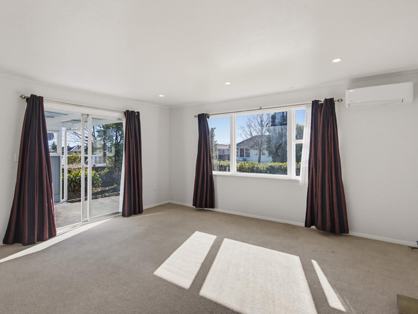 58 Power Street, Levin