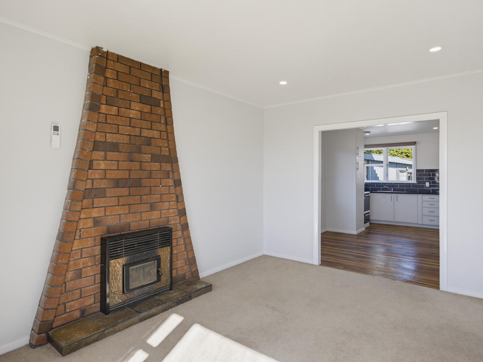 58 Power Street, Levin