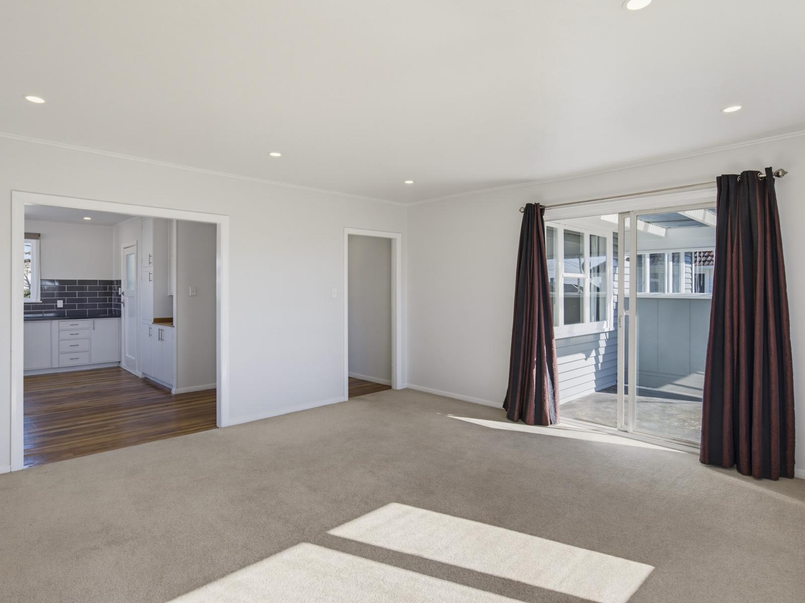 58 Power Street, Levin