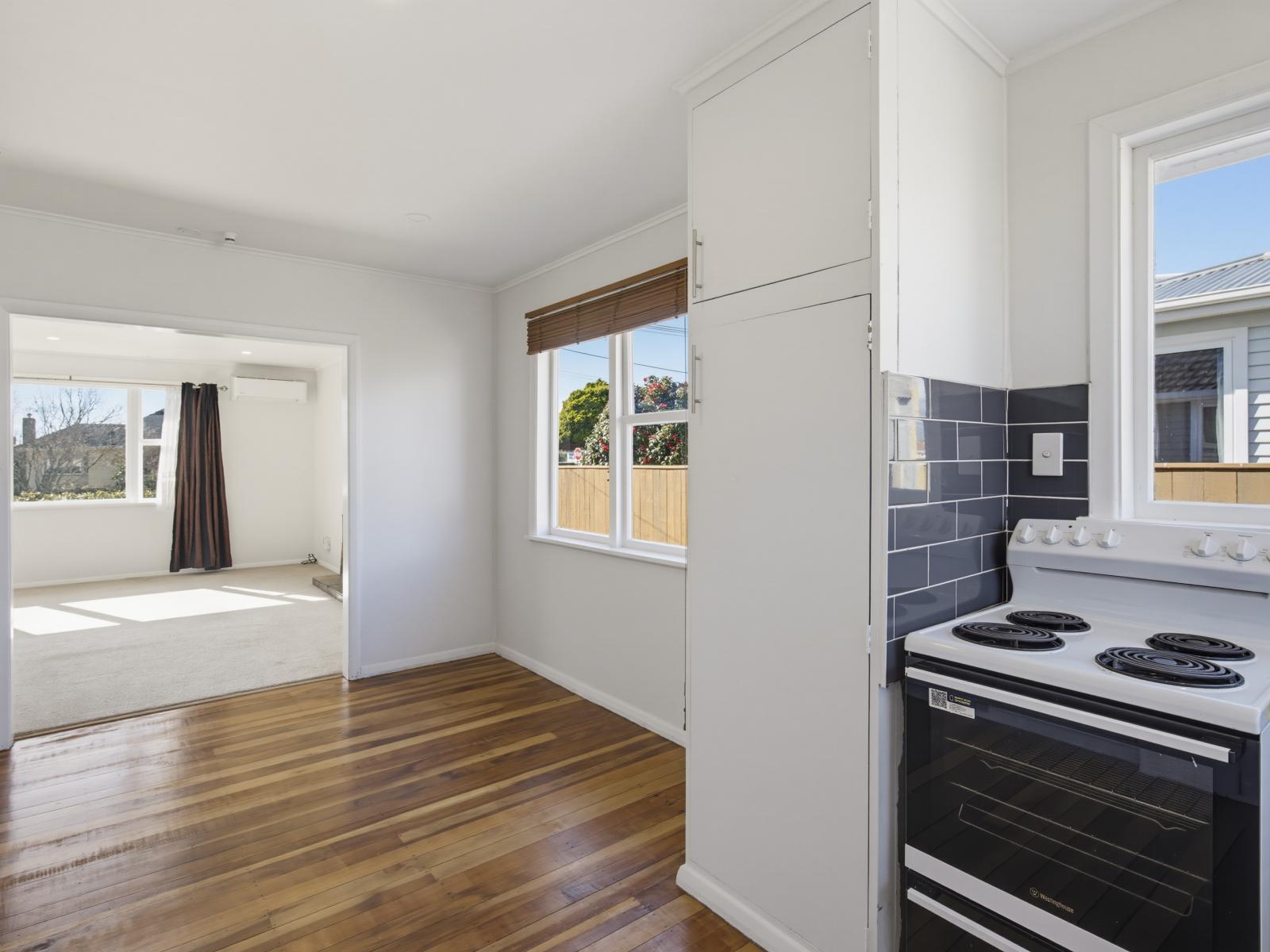 58 Power Street, Levin