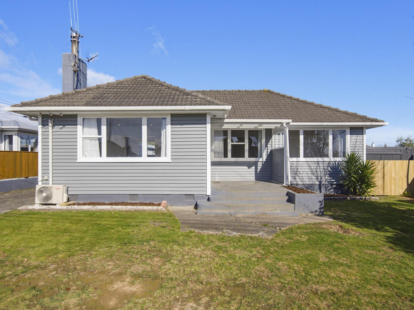 58 Power Street, Levin