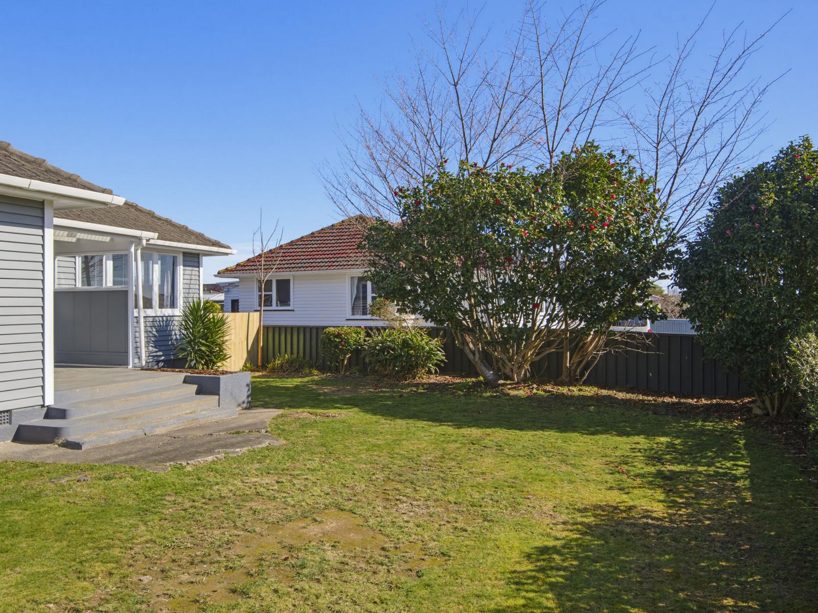 58 Power Street, Levin