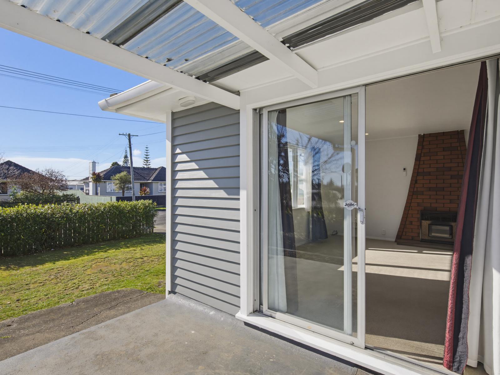 58 Power Street, Levin