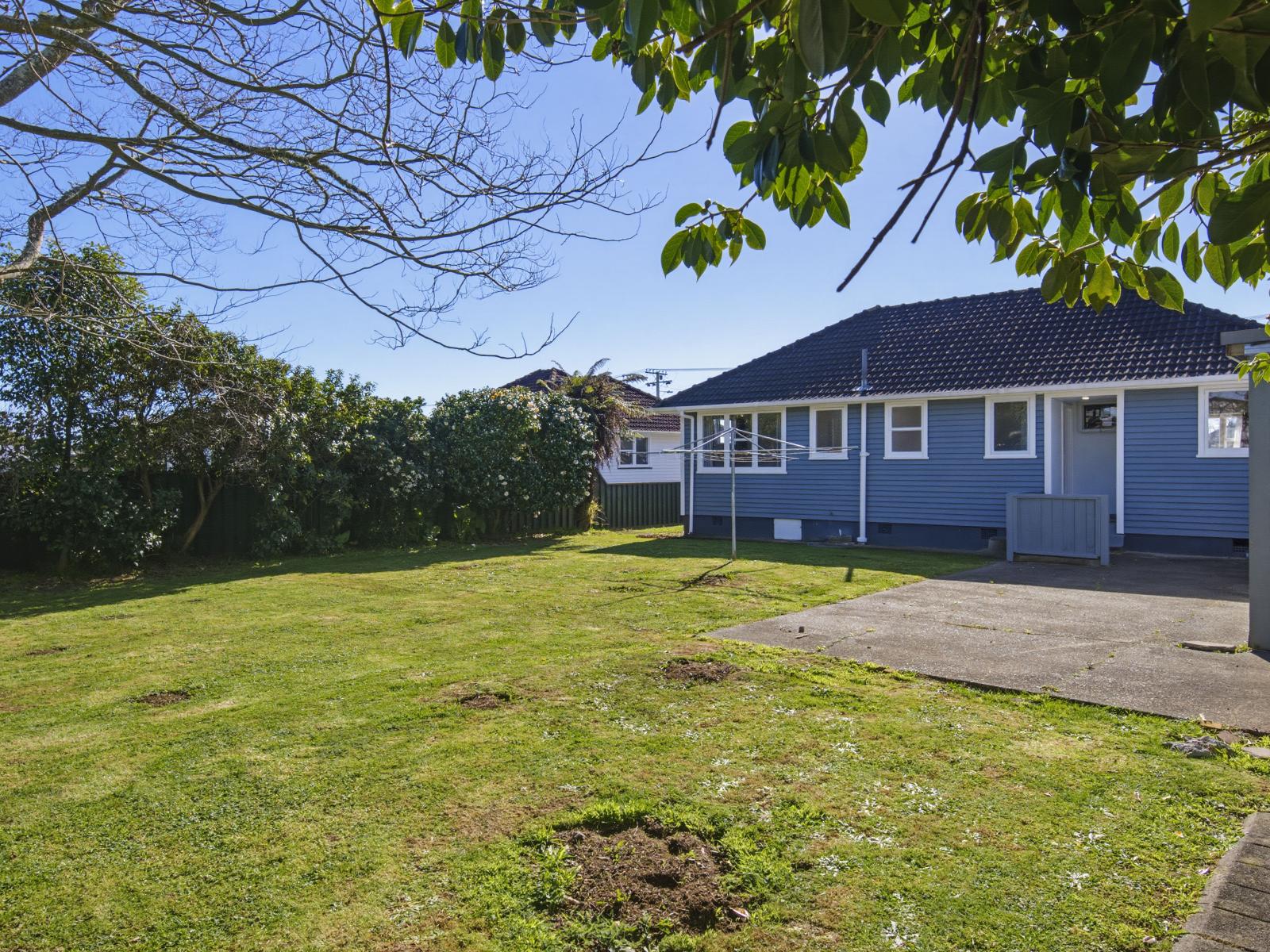 58 Power Street, Levin
