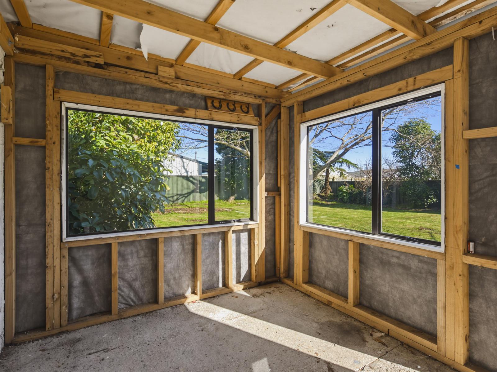 58 Power Street, Levin