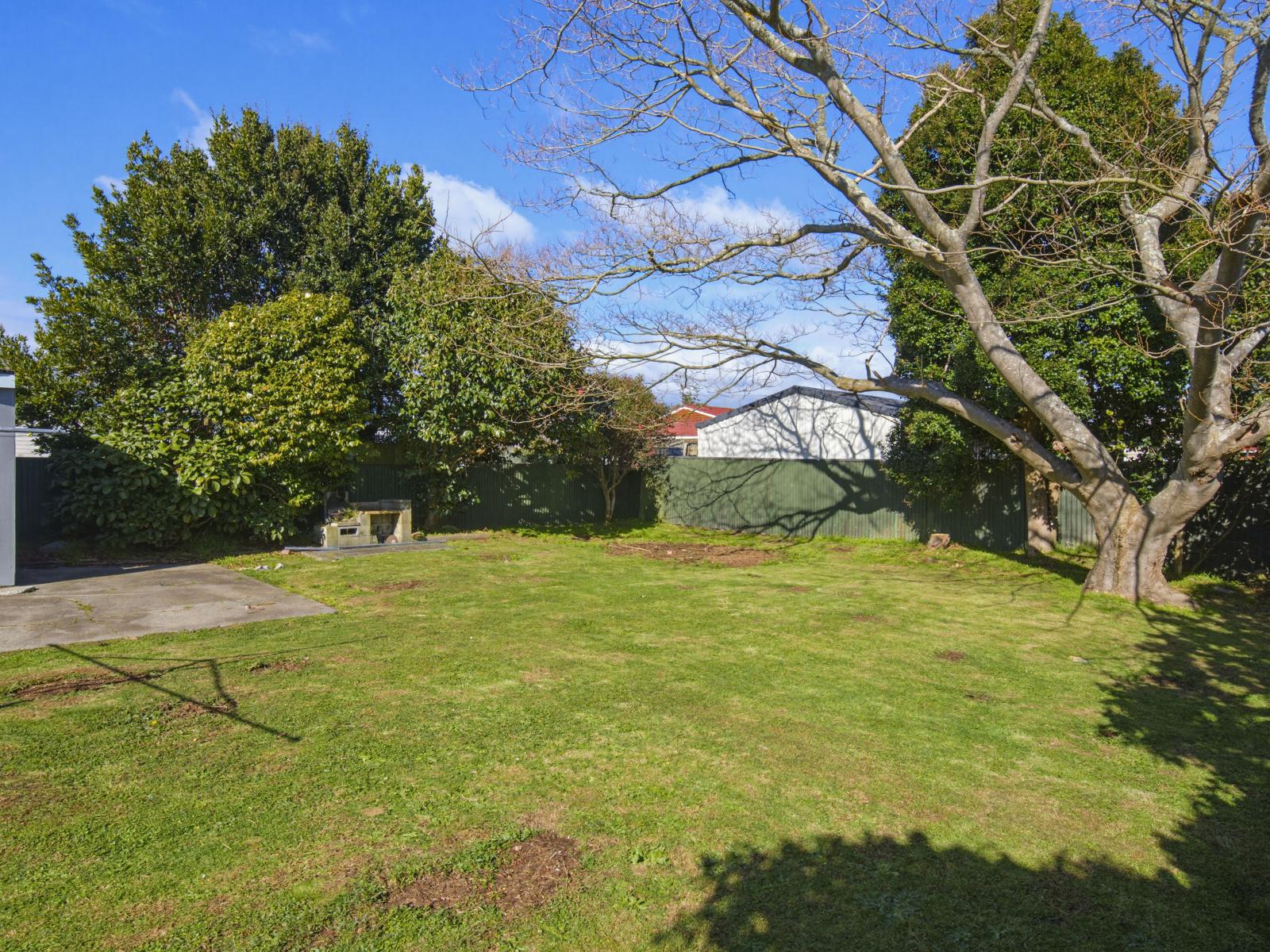 58 Power Street, Levin