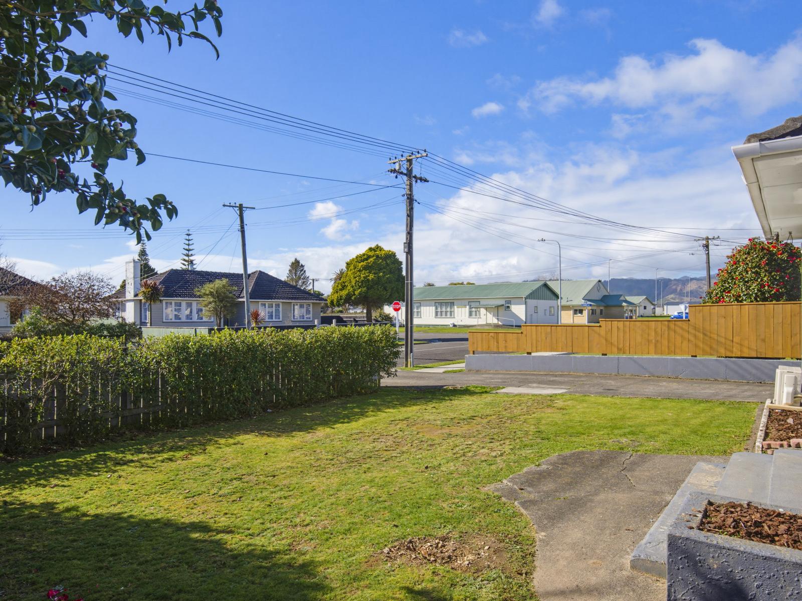 58 Power Street, Levin