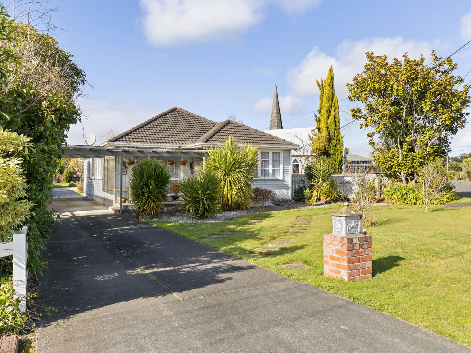 18 Daniell Street, Bulls