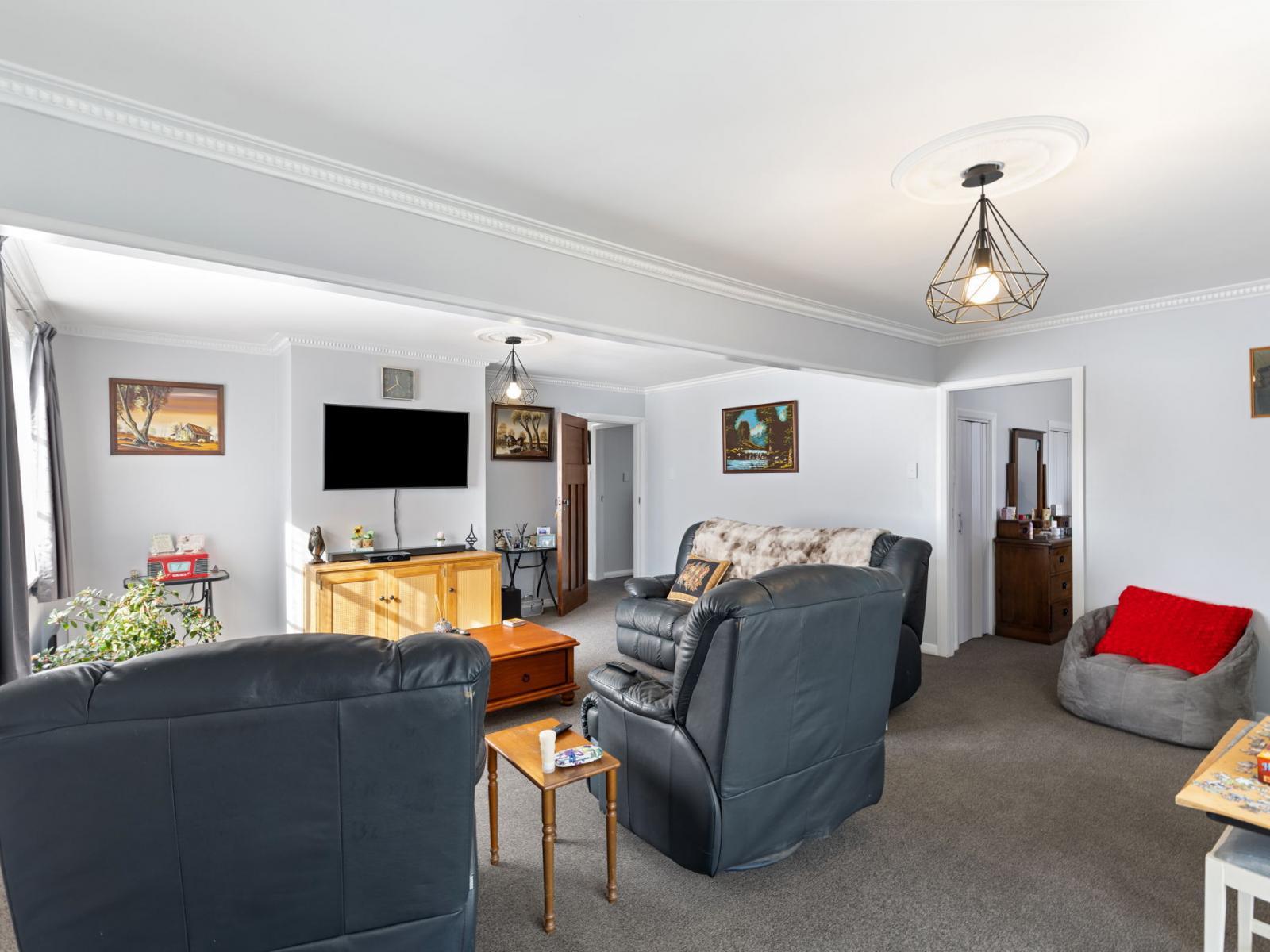 18 Daniell Street, Bulls