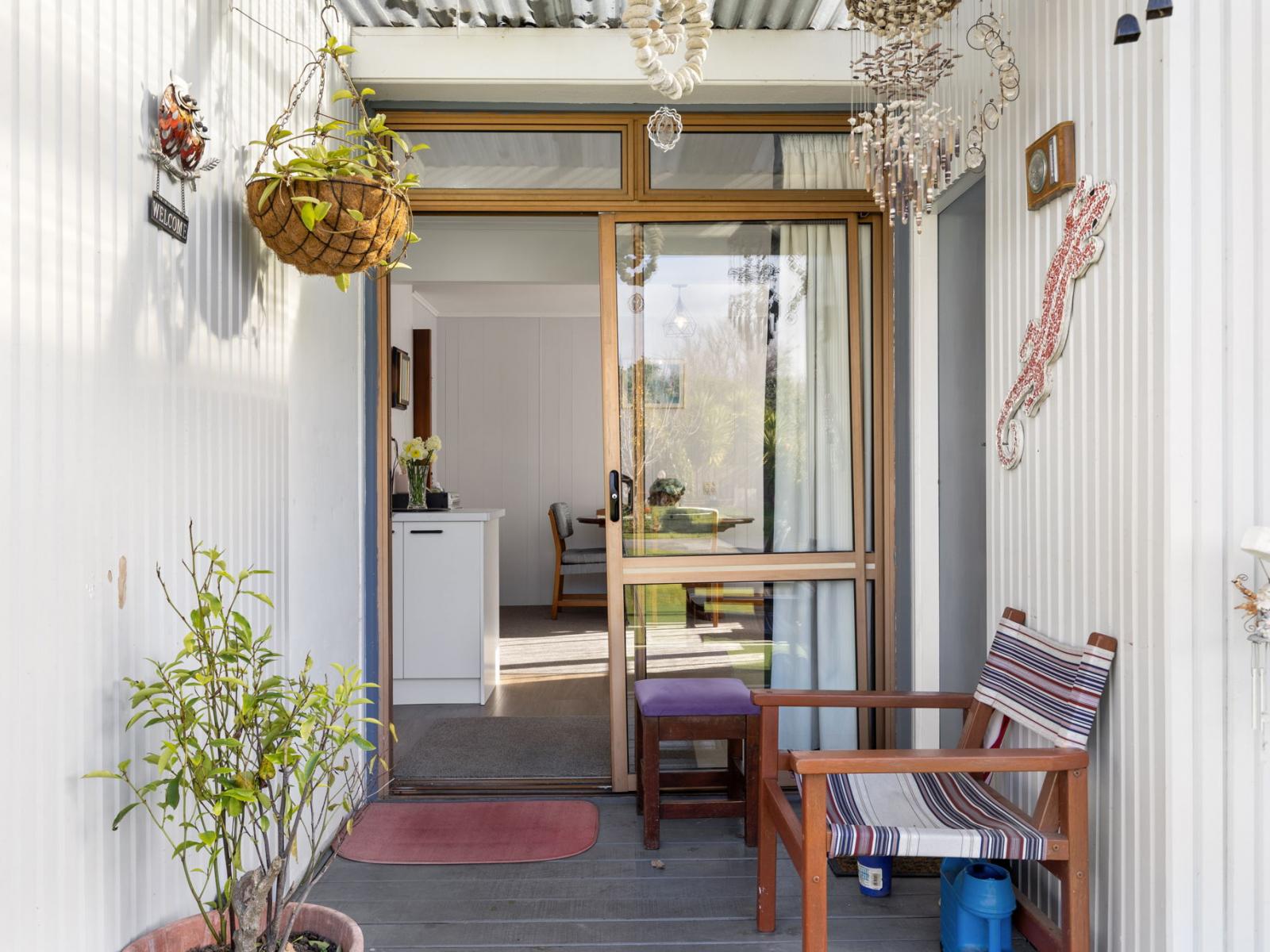 18 Daniell Street, Bulls
