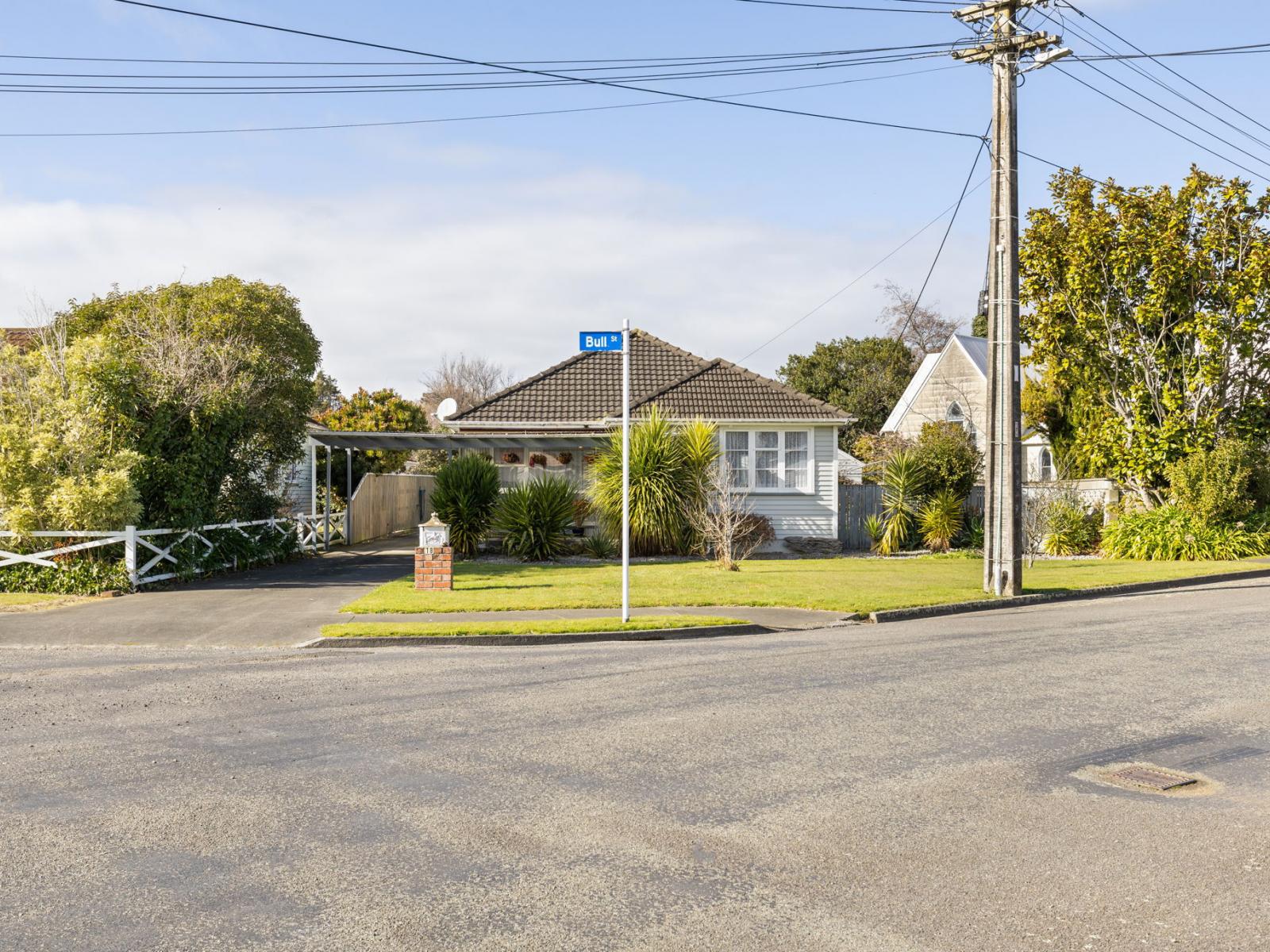 18 Daniell Street, Bulls