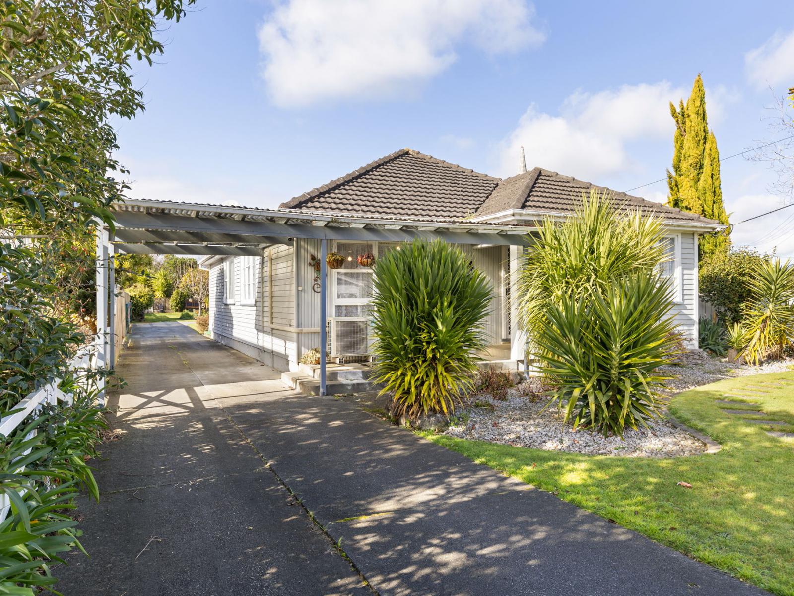 18 Daniell Street, Bulls