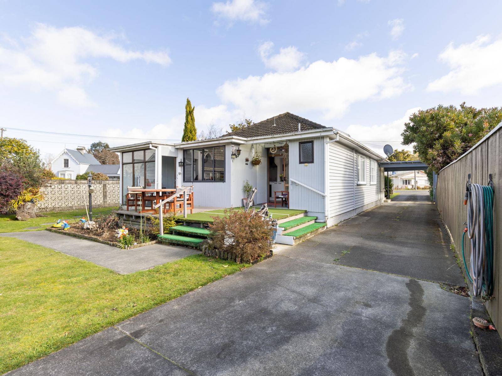 18 Daniell Street, Bulls