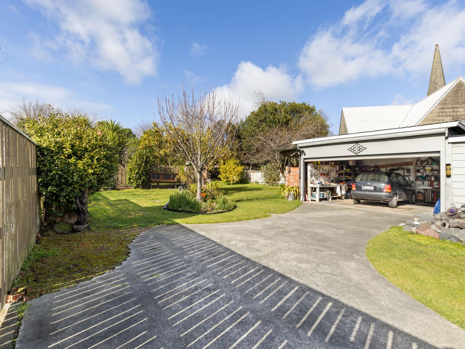 18 Daniell Street, Bulls
