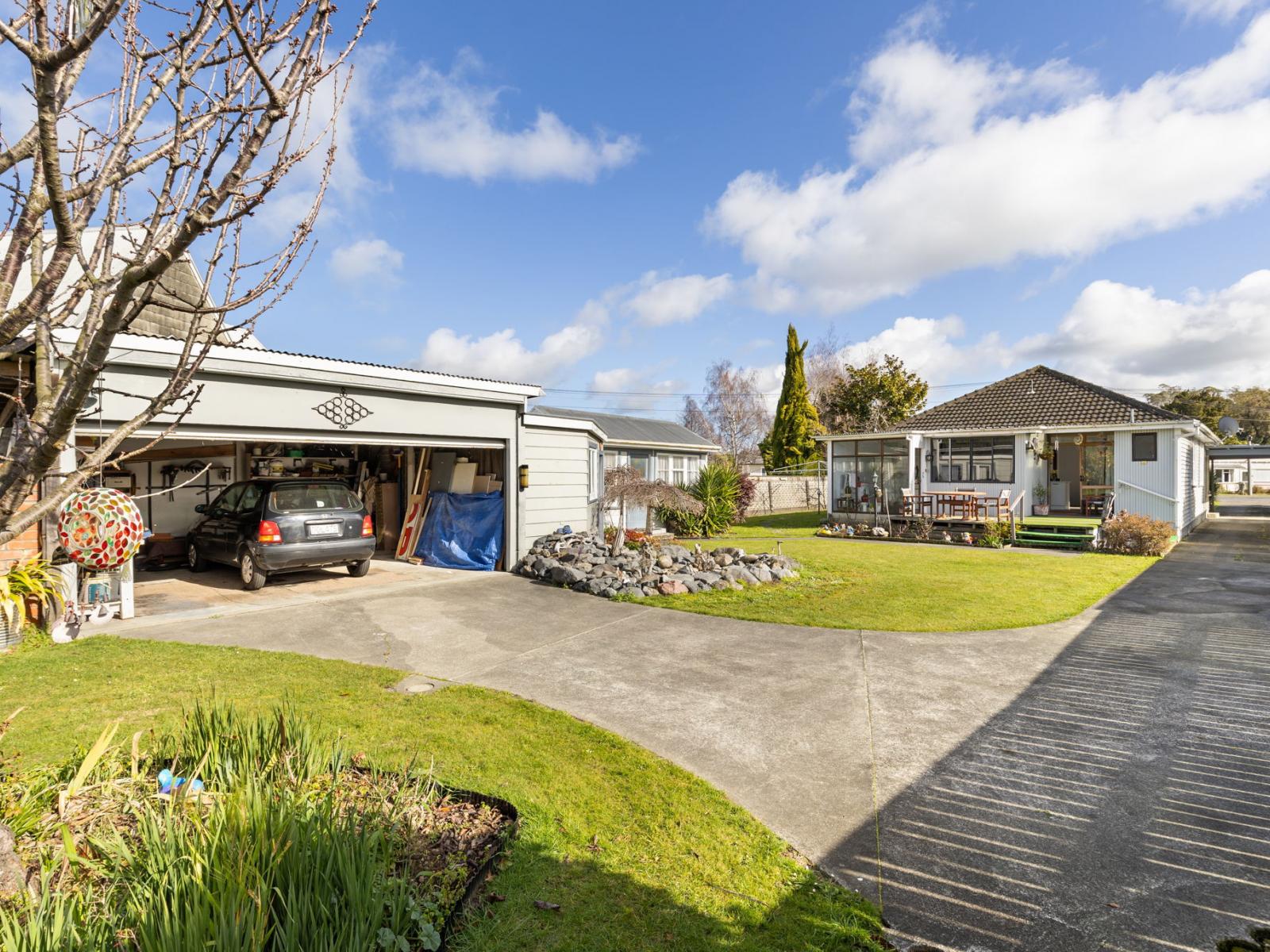 18 Daniell Street, Bulls