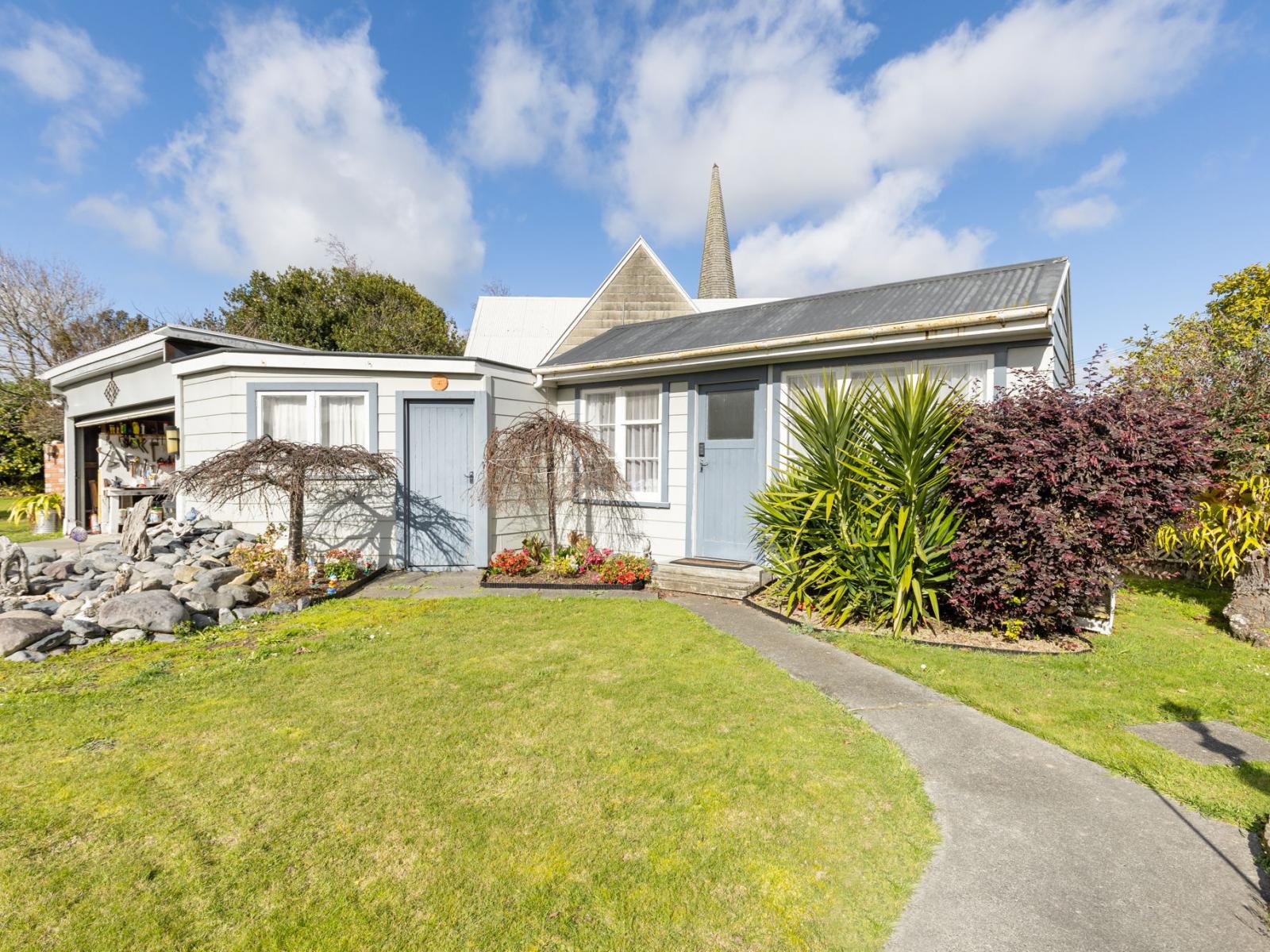 18 Daniell Street, Bulls