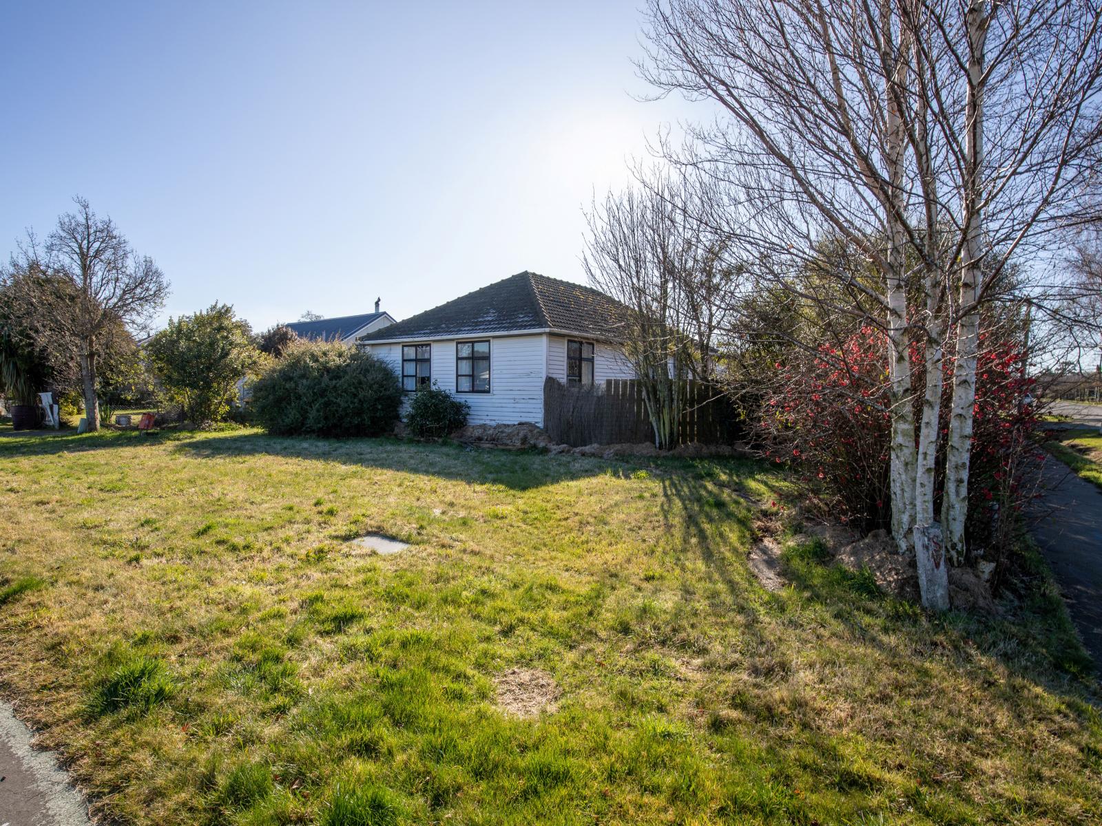 1 May Street, Leeston