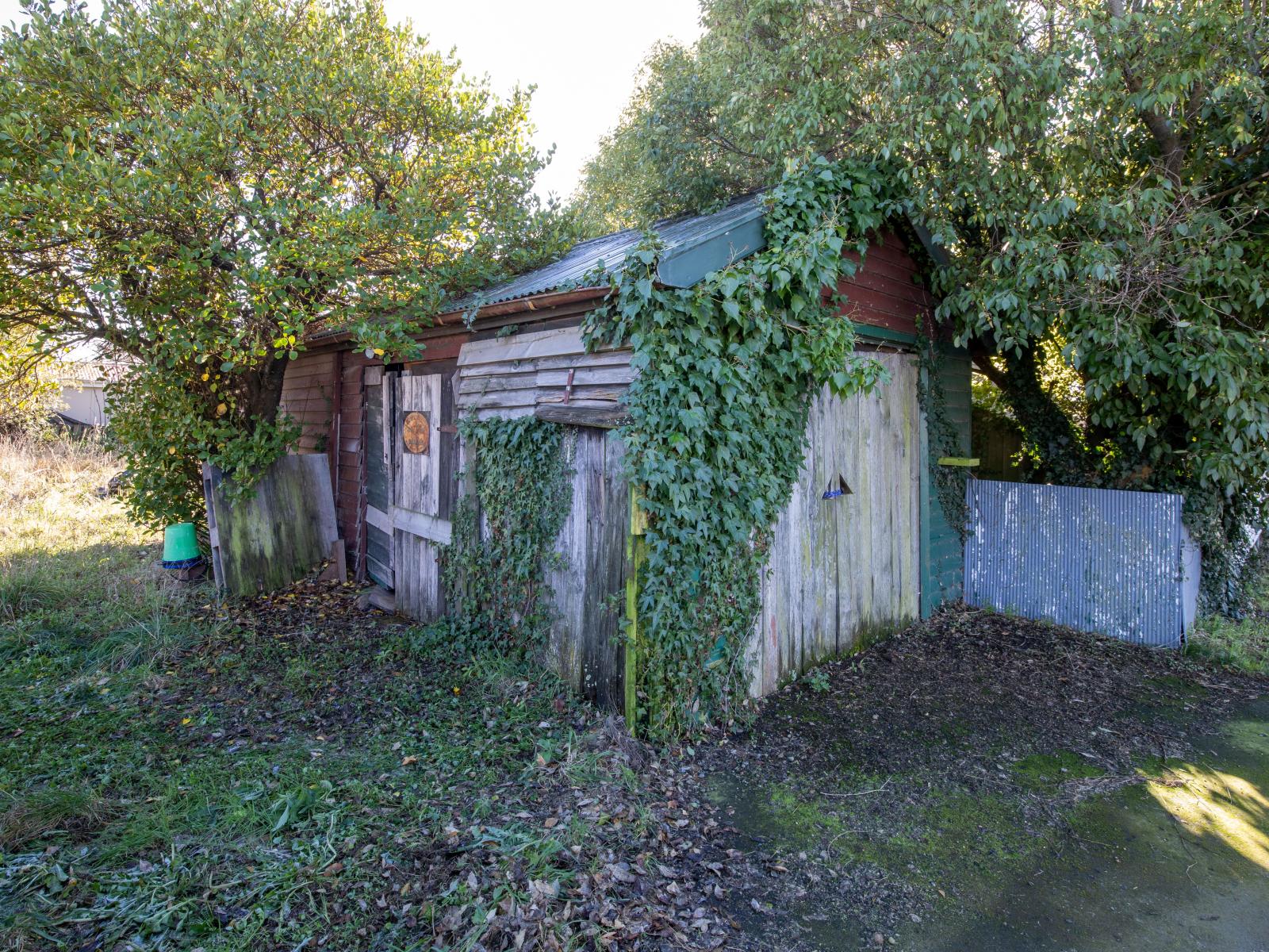 1 May Street, Leeston