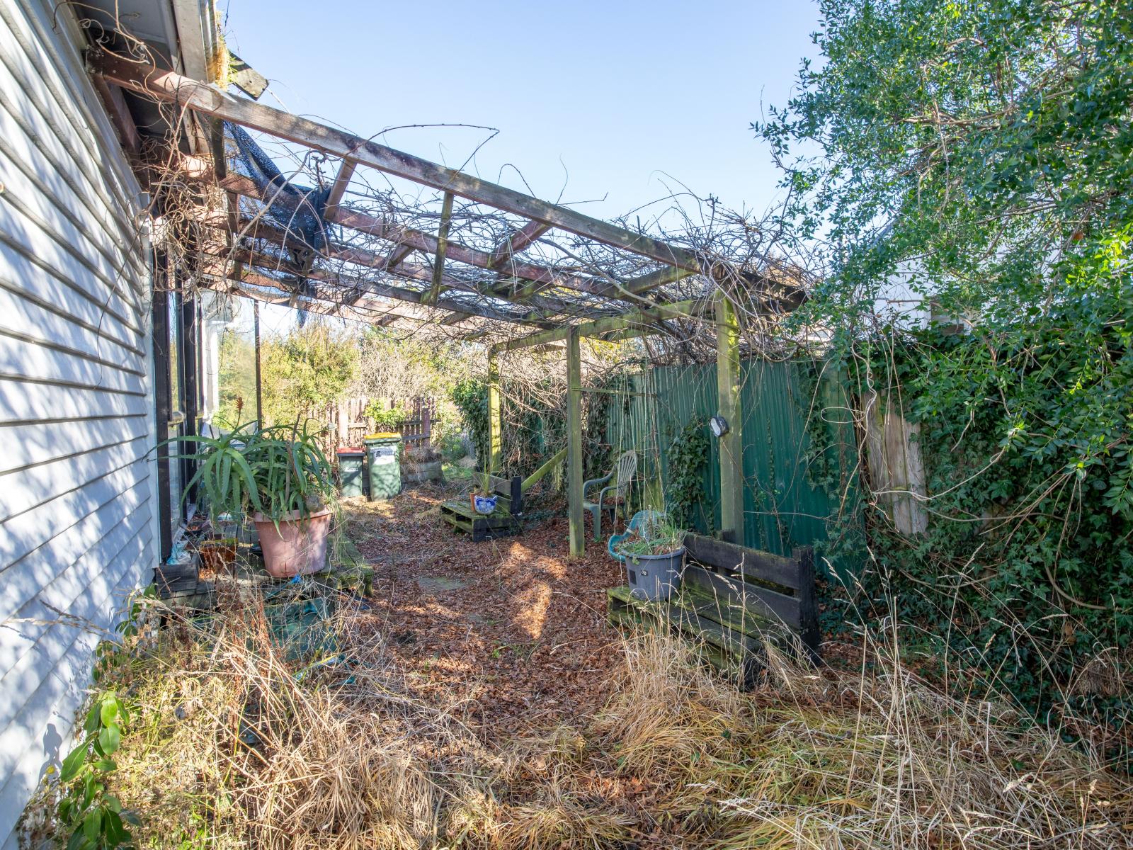 1 May Street, Leeston