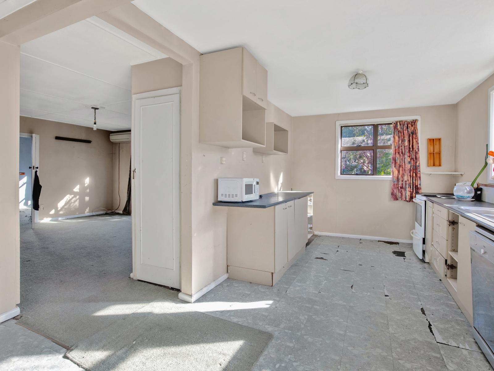 1 May Street, Leeston