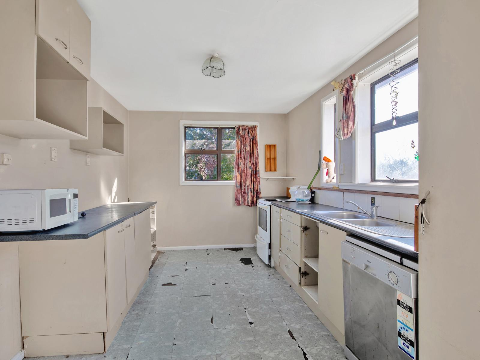 1 May Street, Leeston