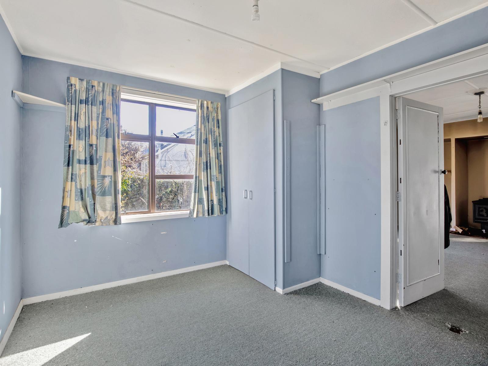 1 May Street, Leeston
