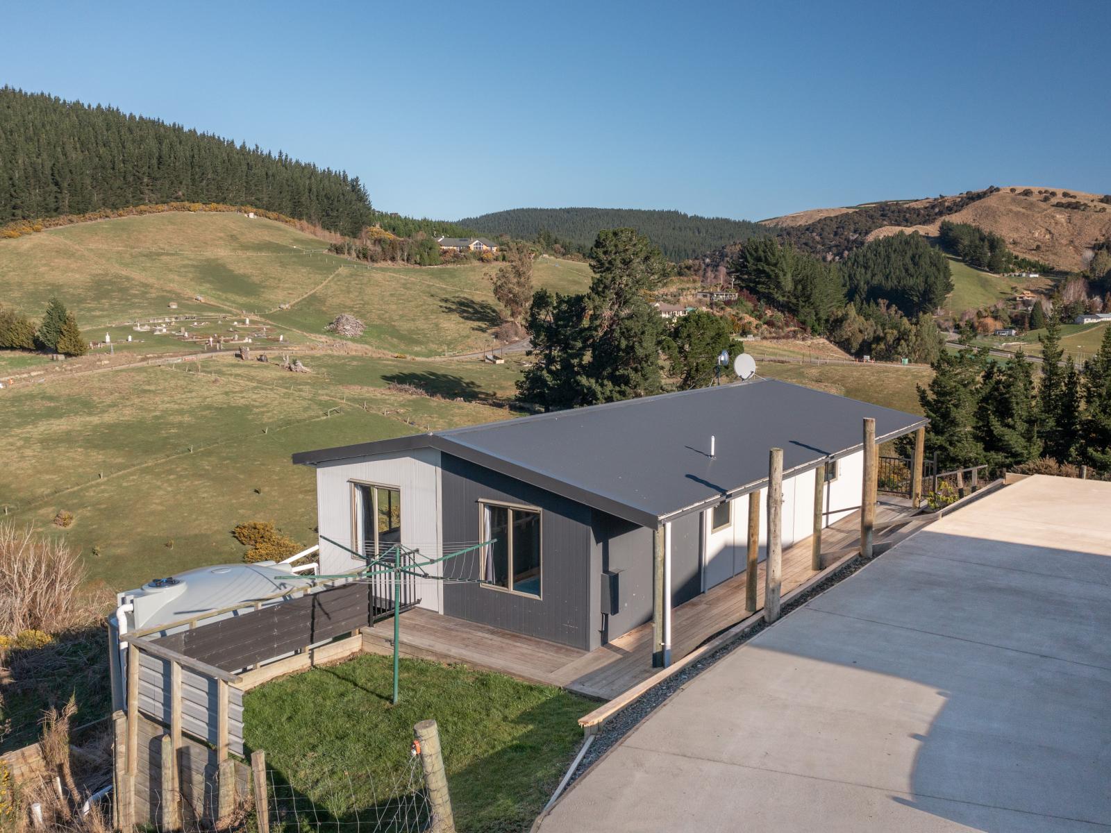 11A Kingsgate Lane, Waihola