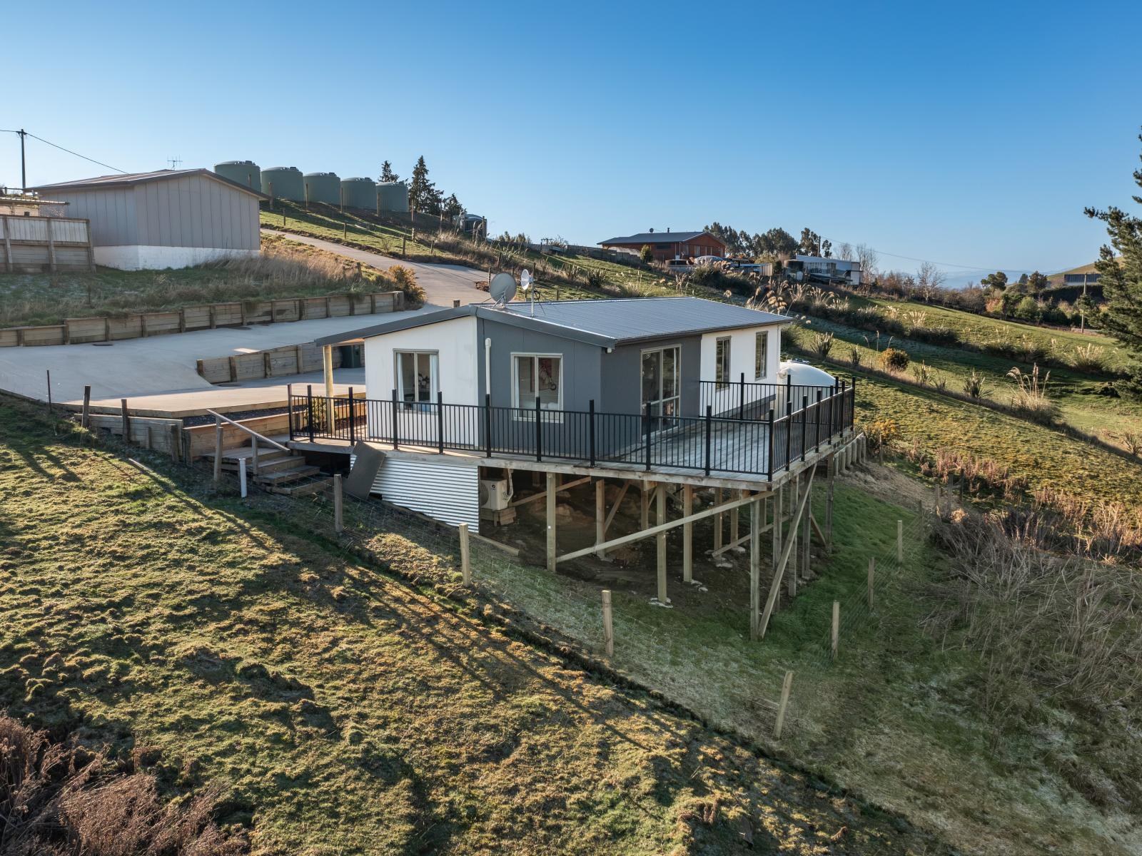 11A Kingsgate Lane, Waihola