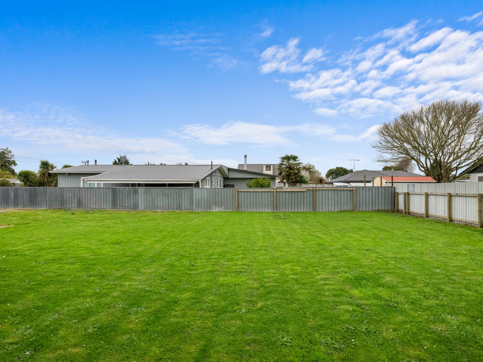 192A Bartholomew Road, Levin