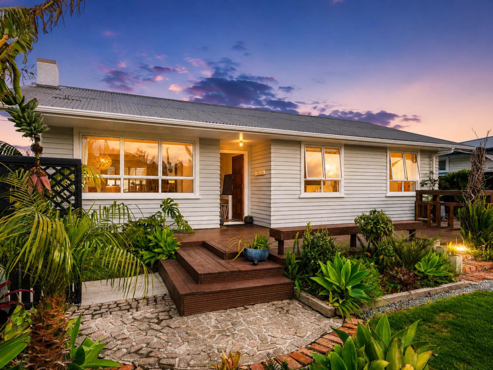 24 Gordon Street, Mangapapa