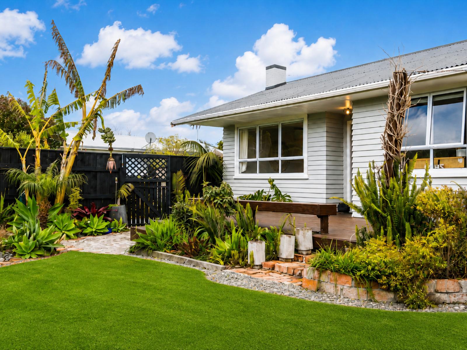 24 Gordon Street, Mangapapa