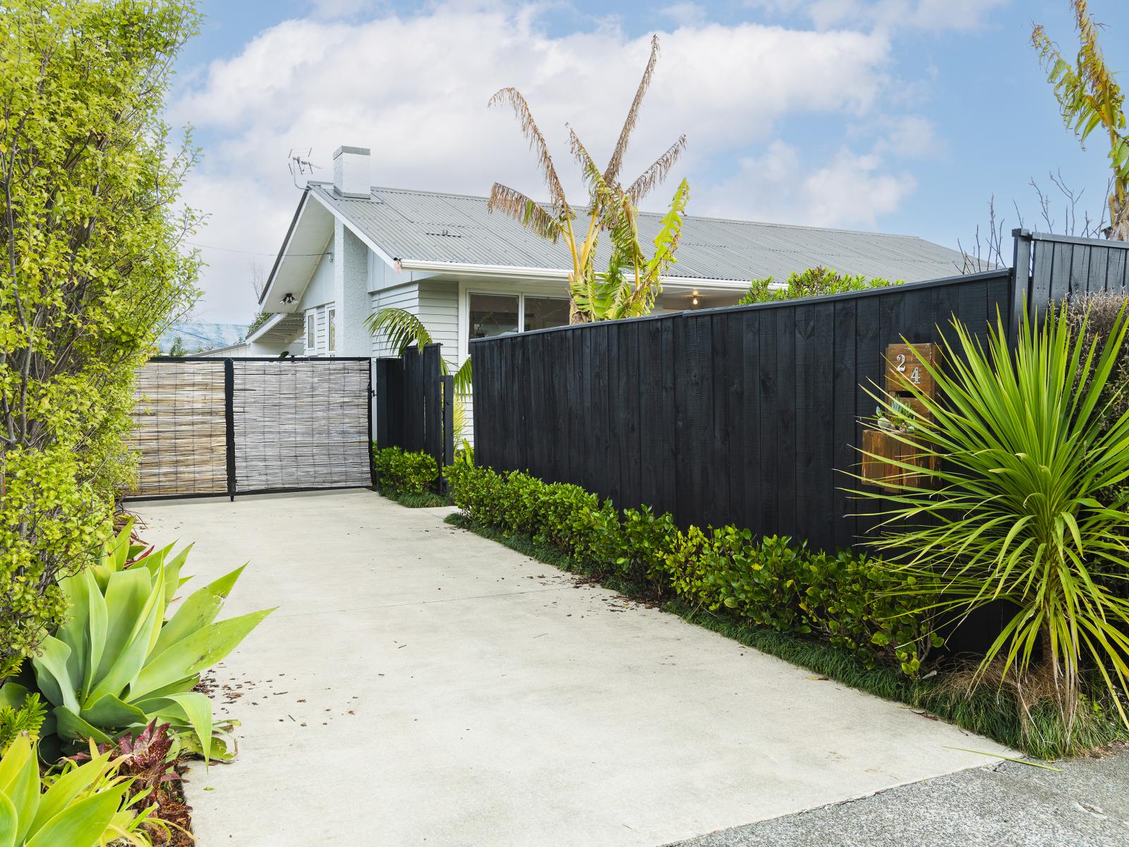 24 Gordon Street, Mangapapa