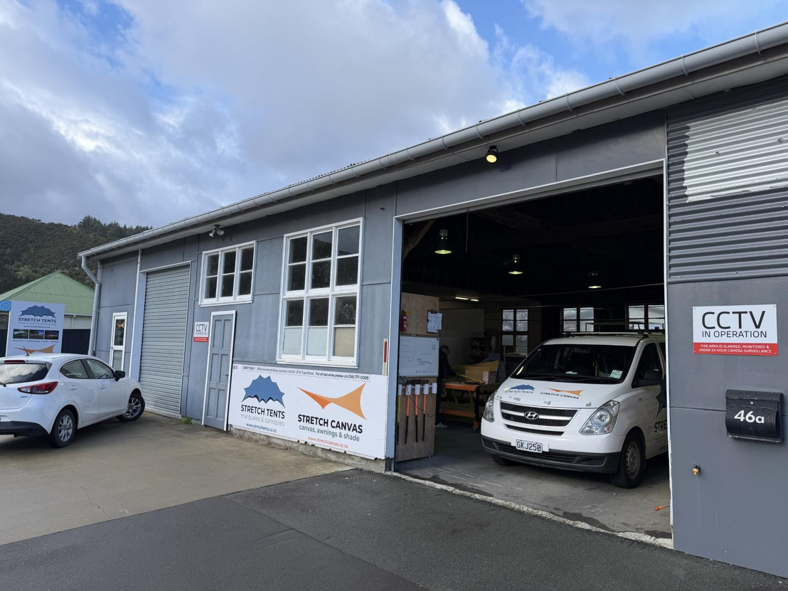 Unit 2, 2/46 Hinemoa Street, Paraparaumu