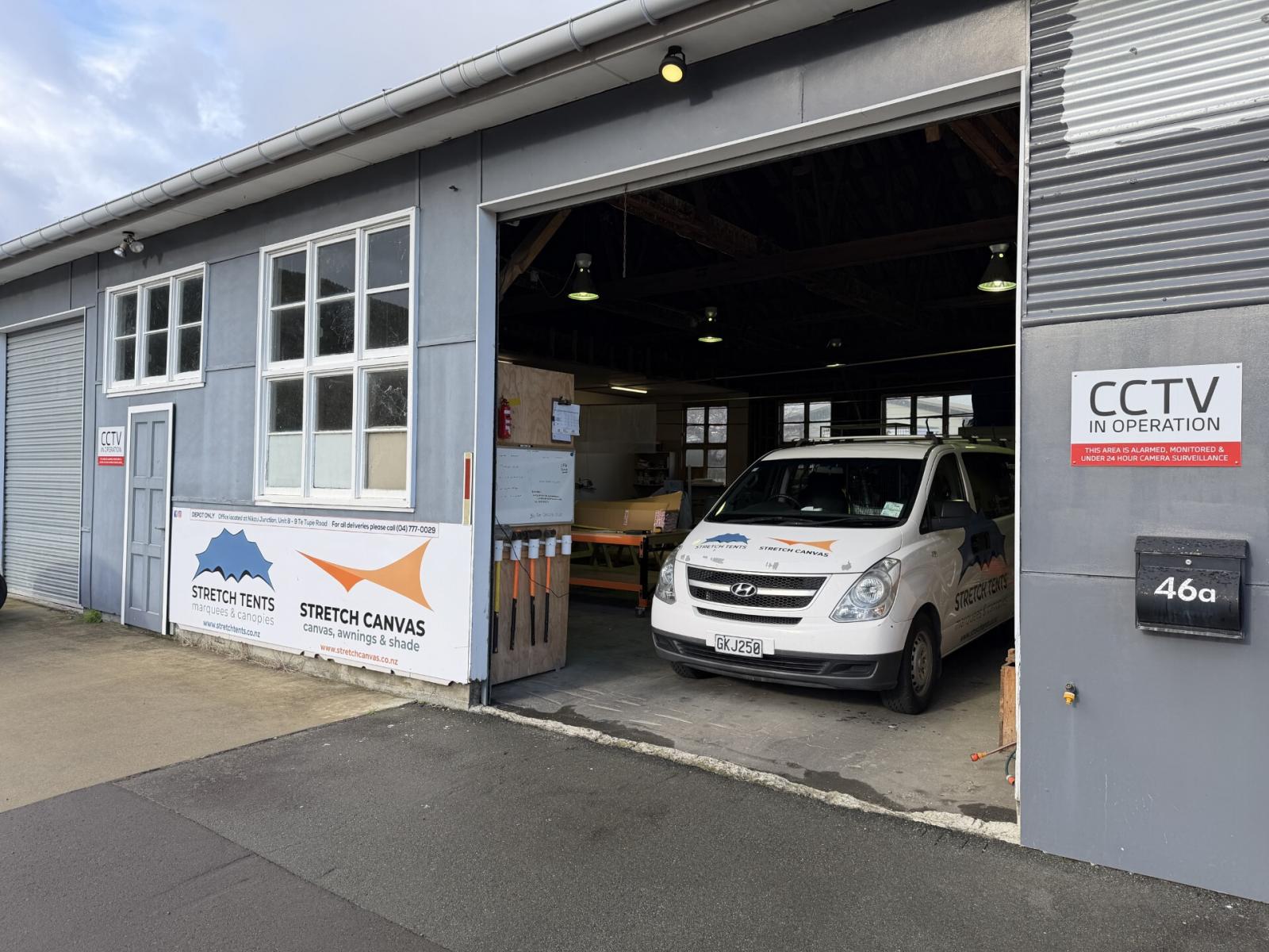 Unit 2, 2/46 Hinemoa Street, Paraparaumu