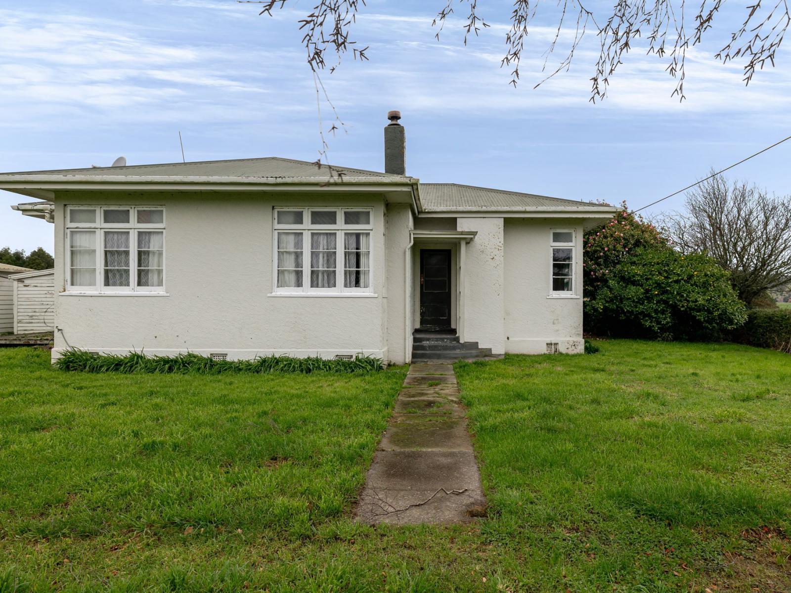 501 Hopelands Road, Kumeroa
