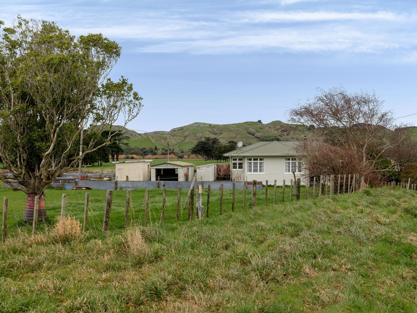 501 Hopelands Road, Kumeroa
