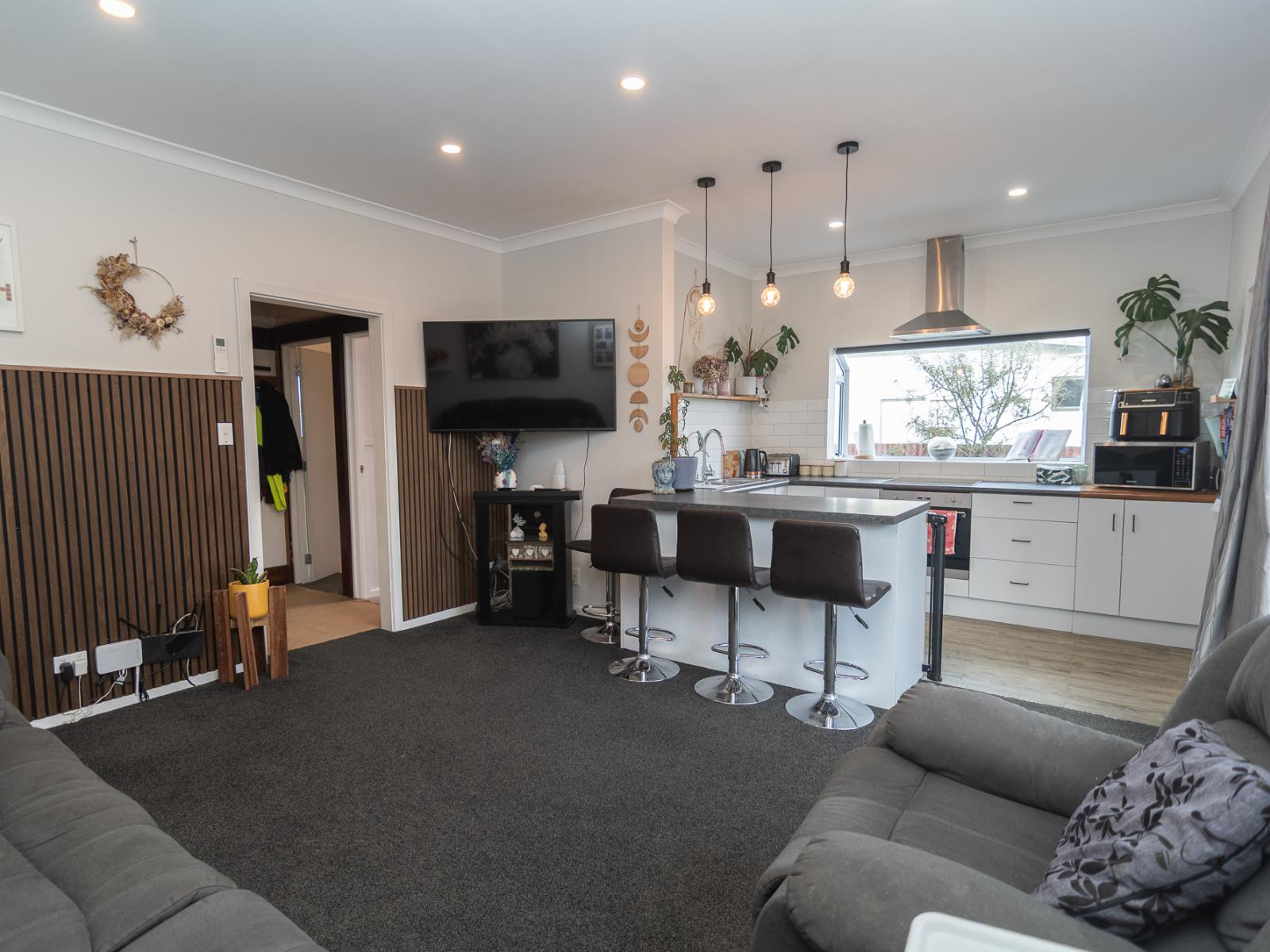31 Gammack Street, Temuka