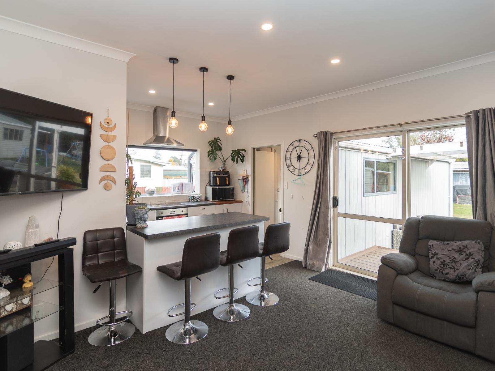 31 Gammack Street, Temuka