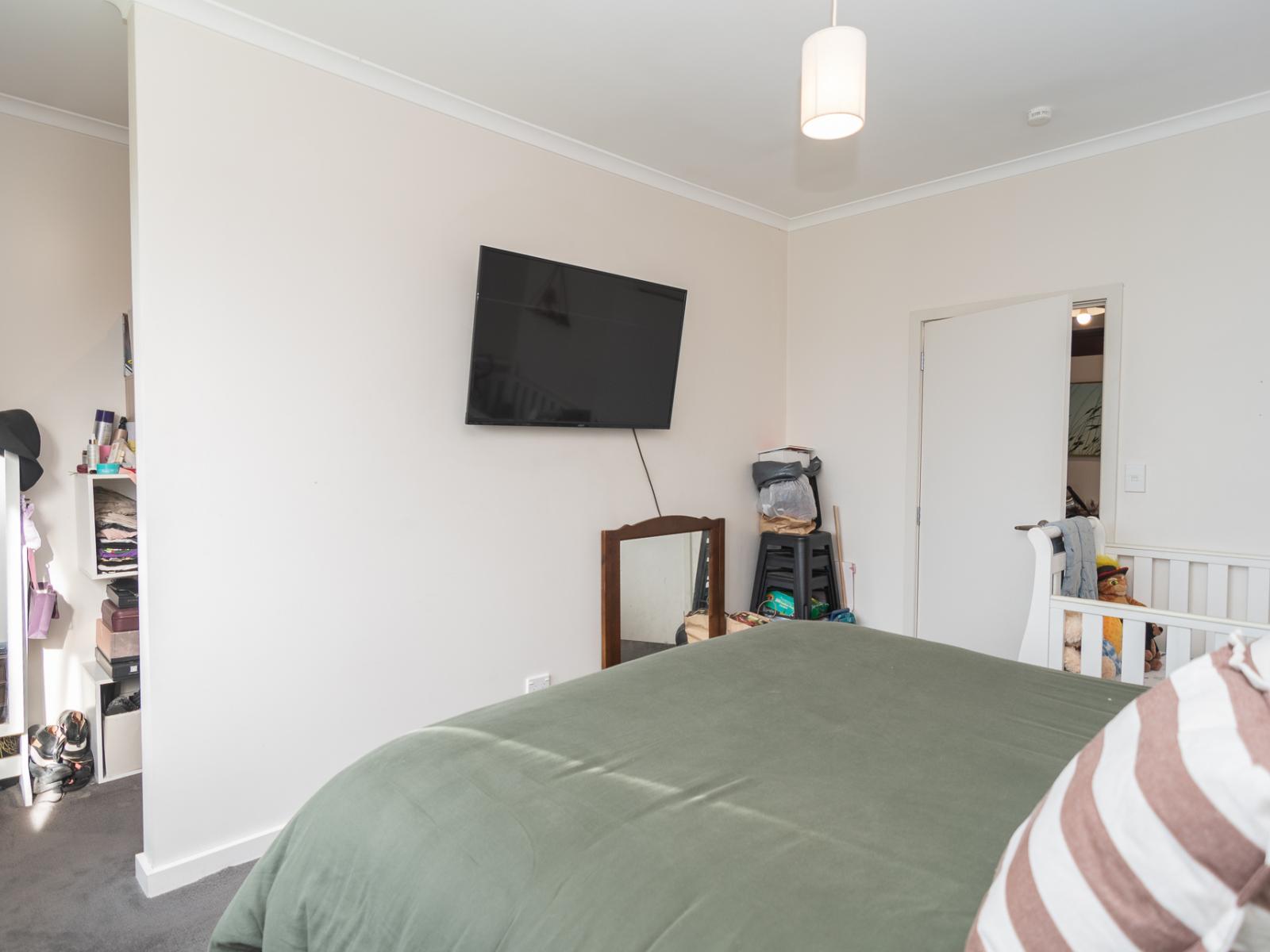 31 Gammack Street, Temuka