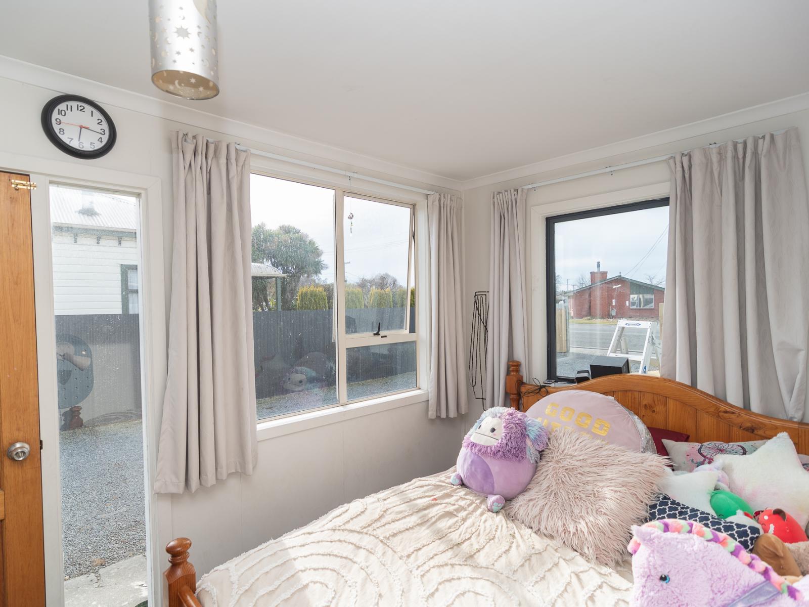 31 Gammack Street, Temuka