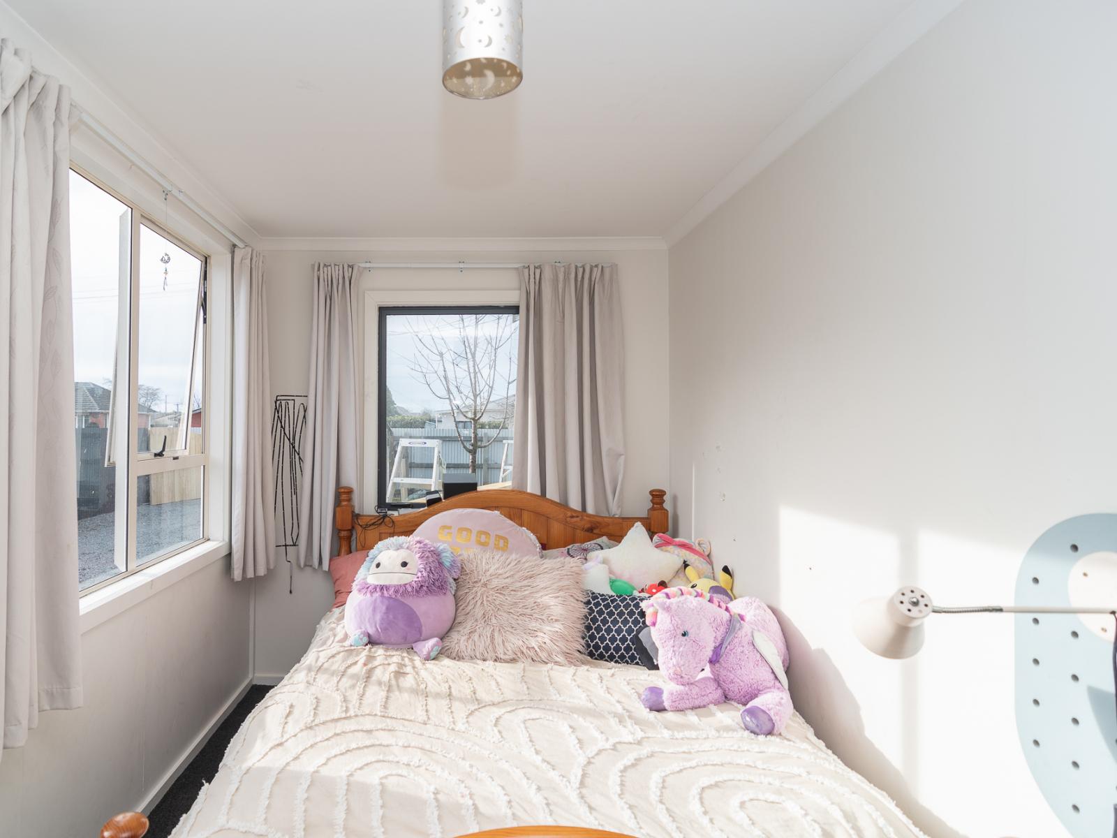31 Gammack Street, Temuka