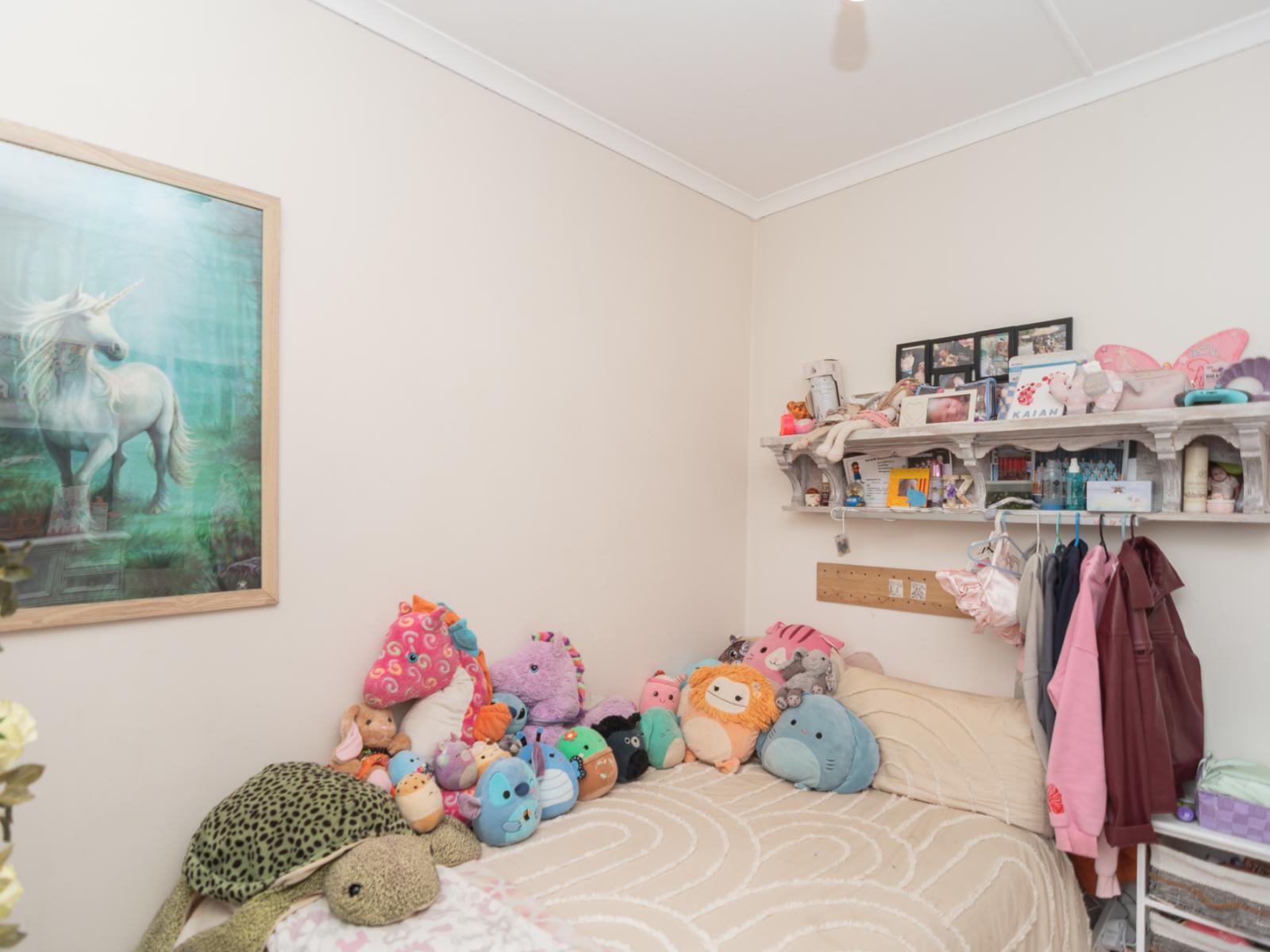 31 Gammack Street, Temuka