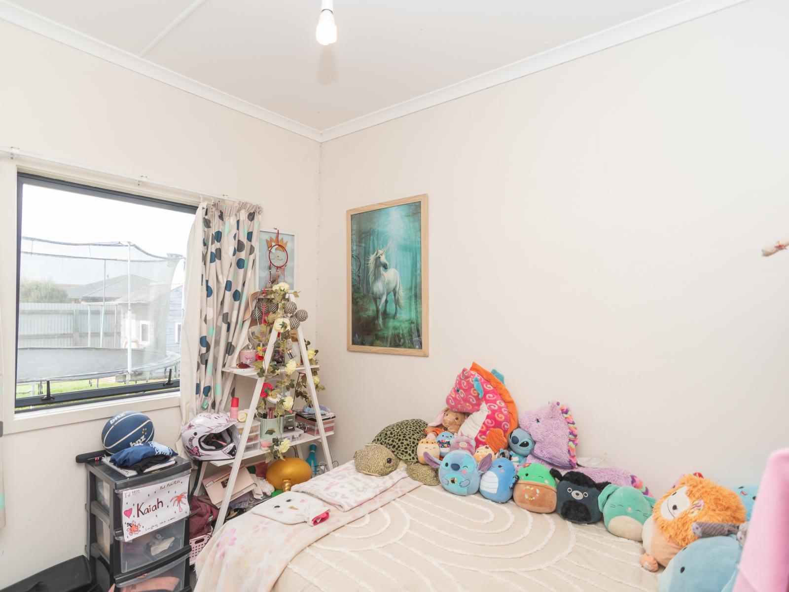31 Gammack Street, Temuka