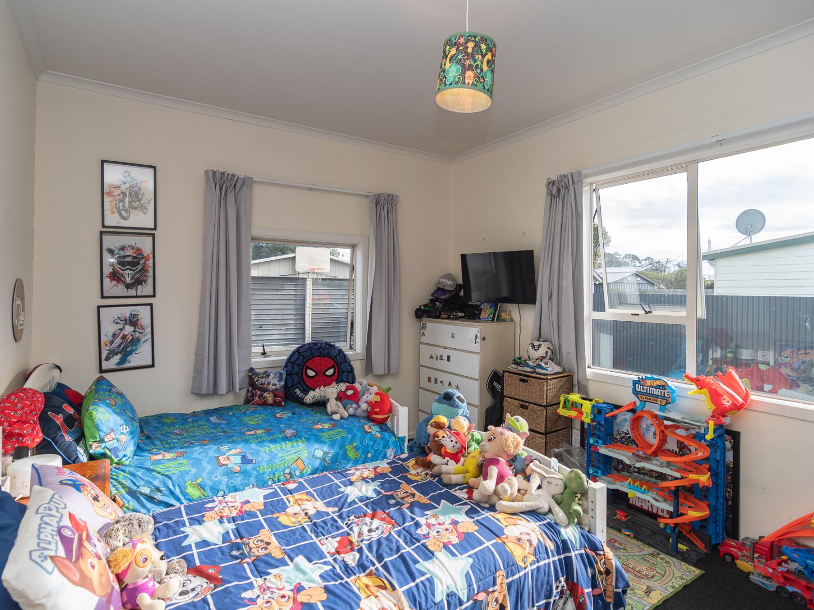 31 Gammack Street, Temuka