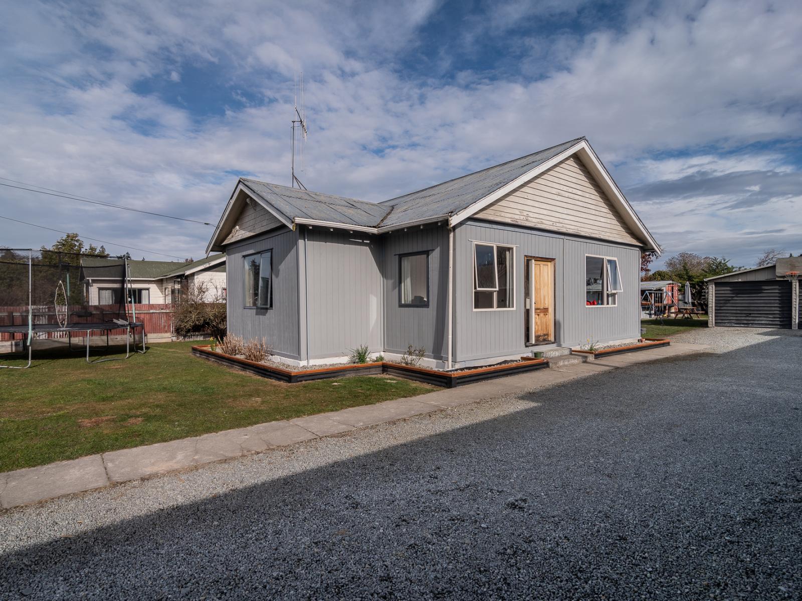 31 Gammack Street, Temuka